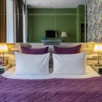 Двухместный (Стандарт), Отель Station Premier S10