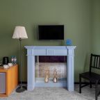 Двухместный (Стандарт), Отель Station Premier S10