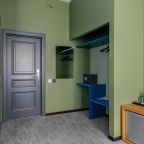 Двухместный (Стандарт), Отель Station Premier S10