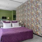 Двухместный (Стандарт), Отель Station Premier S10