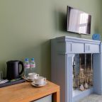 Двухместный (Стандарт), Отель Station Premier S10