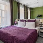 Двухместный (Стандарт), Отель Station Premier S10