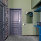 Двухместный (Стандарт), Отель Station Premier S10