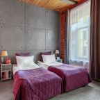 Двухместный (Стандарт), Отель Station Premier S10