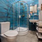 Двухместный (Стандарт), Отель Station Premier S10