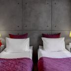 Двухместный (Стандарт), Отель Station Premier S10