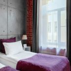 Двухместный (Стандарт), Отель Station Premier S10