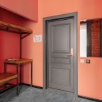 Двухместный (Стандарт), Отель Station Premier S10