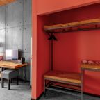 Двухместный (Стандарт), Отель Station Premier S10