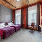 Двухместный (Стандарт), Отель Station Premier S10