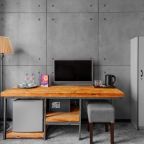 Двухместный (Стандарт), Отель Station Premier S10