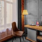 Двухместный (Стандарт), Отель Station Premier S10