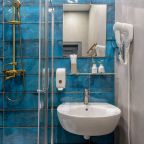 Двухместный (Стандарт), Отель Station Premier S10