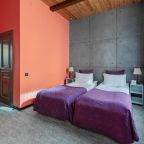 Двухместный (Стандарт), Отель Station Premier S10