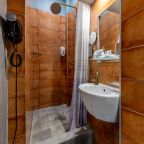 Одноместный (Соло), Отель Station Premier S10