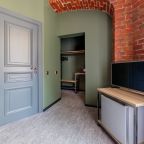 Одноместный (Соло), Отель Station Premier S10