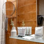 Одноместный (Соло), Отель Station Premier S10