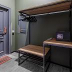 Одноместный (Соло), Отель Station Premier S10