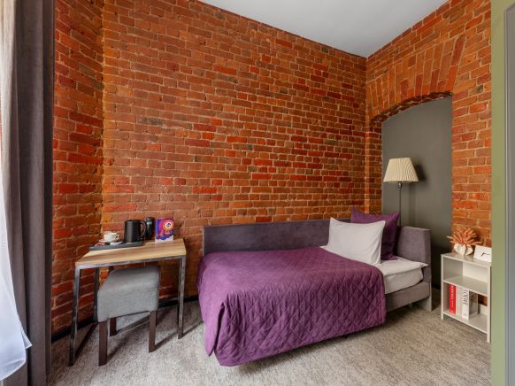 Фотография номера гостиницы Station Premier S10