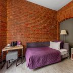 Одноместный (Соло), Отель Station Premier S10