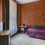 Одноместный (Соло), Отель Station Premier S10