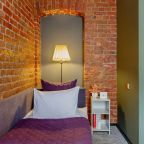 Одноместный (Соло), Отель Station Premier S10