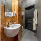 Одноместный (Соло), Отель Station Premier S10