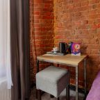 Одноместный (Соло), Отель Station Premier S10