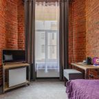 Одноместный (Соло), Отель Station Premier S10