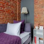 Одноместный (Соло), Отель Station Premier S10