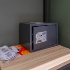 Одноместный (Соло), Отель Station Premier S10