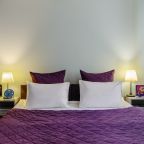 De Luxe (Семейный), Отель Station Premier S10