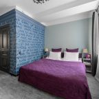 De Luxe (Семейный), Отель Station Premier S10