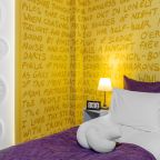 De Luxe (Семейный), Отель Station Premier S10