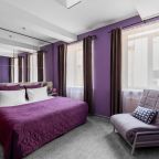 Двухместный (Стандарт Плюс), Отель Station Premier S10