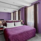 Двухместный (Стандарт Плюс), Отель Station Premier S10