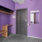 Двухместный (Стандарт Плюс), Отель Station Premier S10