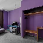 Двухместный (Стандарт Плюс), Отель Station Premier S10