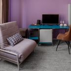 Двухместный (Стандарт Плюс), Отель Station Premier S10