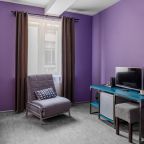 Двухместный (Стандарт Плюс), Отель Station Premier S10