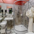 Двухместный (Стандарт Плюс), Отель Station Premier S10