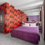 Двухместный (Стандарт Плюс), Отель Station Premier S10