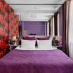 Двухместный (Стандарт Плюс), Отель Station Premier S10