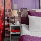 Двухместный (Стандарт Плюс), Отель Station Premier S10