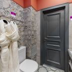 Двухместный (Стандарт Плюс), Отель Station Premier S10