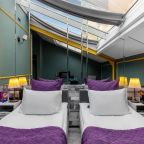 Двухместный (Sky view мансарда), Отель Station Premier S10