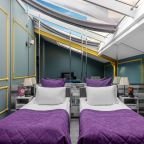 Двухместный (Sky view мансарда), Отель Station Premier S10