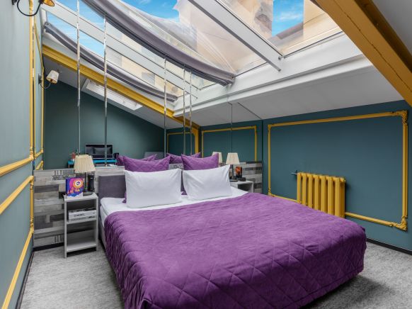 Фотография номера гостиницы Station Premier S10