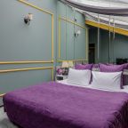 Двухместный (Sky view мансарда), Отель Station Premier S10