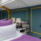 Двухместный (Sky view мансарда), Отель Station Premier S10